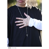 ネックレスACE FLAG エースフラッグ | 本格派大人のB系  | 詳細画像3 