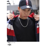 ネックレスACE FLAG エースフラッグ | 本格派大人のB系  | 詳細画像3 