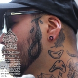 ピアス【AF PI MP | 本格派大人のB系 | 詳細画像1