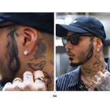 ピアス【AF PI MP | 本格派大人のB系 | 詳細画像6