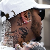 ピアス【AF PI MP | 本格派大人のB系  | 詳細画像1 