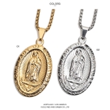 ネックレスACEFLAG ネックレス ロング | 本格派大人のB系 | 詳細画像8