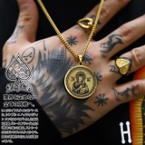 ネックレス【AF NE BR | 本格派大人のB系 | 詳細画像2