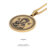 ネックレス【AF NE BR | 本格派大人のB系 | 詳細画像11