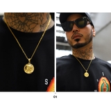 ネックレス【AF NE BR | 本格派大人のB系  | 詳細画像4 