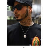 ネックレス【AF NE BR | 本格派大人のB系  | 詳細画像7 