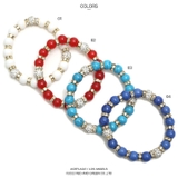 ブレスレットACE FLAG 数珠 | 本格派大人のB系  | 詳細画像8 