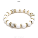 ブレスレットACE FLAG 数珠 | 本格派大人のB系  | 詳細画像10 