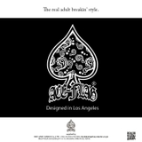 ブレスレットACE FLAG エースフラッグ | 本格派大人のB系 | 詳細画像14