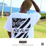 ブレスレットACE FLAG エースフラッグ | 本格派大人のB系 | 詳細画像14