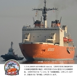 ステッカー【ST1 SHIRASE 】自衛隊 | 本格派大人のB系  | 詳細画像3 
