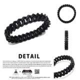 ブレスレット クラブノイズ CLUB | 本格派大人のB系  | 詳細画像1 