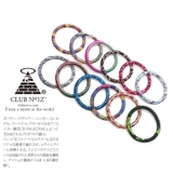 ブレスレット クラブノイズ CLUB | 本格派大人のB系 | 詳細画像2