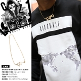 ネックレス クラブノイズ CLUB | 本格派大人のB系 | 詳細画像6