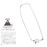 ネックレス クラブノイズ CLUB | 本格派大人のB系 | 詳細画像2