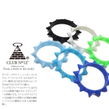 ブレスレット クラブノイズ CLUB | 本格派大人のB系 | 詳細画像2