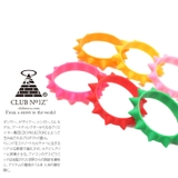 ブレスレット クラブノイズ CLUB | 本格派大人のB系 | 詳細画像2