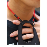 マスクストラップマスクホルダー マスクキーパー 落下防止 | 本格派大人のB系  | 詳細画像4 