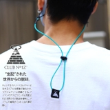 マスクストラップマスクホルダー マスクキーパー 落下防止 | 本格派大人のB系  | 詳細画像2 