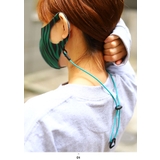 マスクストラップマスクホルダー マスクキーパー 落下防止 | 本格派大人のB系  | 詳細画像7 