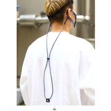 マスクストラップ マスクホルダー マスクキーパー | 本格派大人のB系  | 詳細画像9 