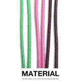 マスクストラップマスクホルダー マスクキーパー 布マスク | 本格派大人のB系  | 詳細画像10 