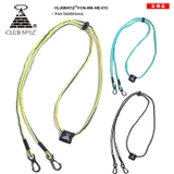 マスクストラップマスクホルダー マスクキーパー 布マスク | 本格派大人のB系  | 詳細画像1 