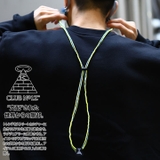 マスクストラップマスクホルダー マスクキーパー 布マスク | 本格派大人のB系  | 詳細画像2 