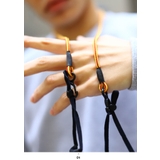 マスクストラップ マスクホルダー マスクキーパー | 本格派大人のB系  | 詳細画像6 