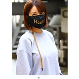 マスクストラップ マスクホルダー マスクキーパー | 本格派大人のB系  | 詳細画像7 