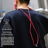 マスクストラップ マスクホルダー マスクキーパー | 本格派大人のB系  | 詳細画像2 