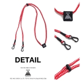 マスクストラップ マスクホルダー マスクキーパー | 本格派大人のB系  | 詳細画像11 