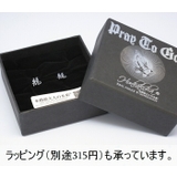 漢字ピアス【AF PI AH | 本格派大人のB系  | 詳細画像3 