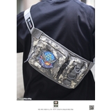 ブルーインパルス ワッペン PA146 | 本格派大人のB系 | 詳細画像5