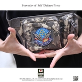 ブルーインパルス ワッペン PA146 | 本格派大人のB系 | 詳細画像6