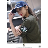 ブルーインパルス ワッペン PA105 | 本格派大人のB系 | 詳細画像9