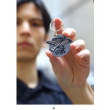 キーホルダー自衛隊 グッズ 第302飛行隊 | 本格派大人のB系  | 詳細画像6 