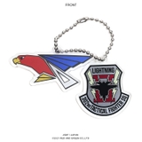 キーホルダー自衛隊 グッズ 第302飛行隊 | 本格派大人のB系  | 詳細画像9 
