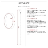 ブレスレットACE FLAG 数珠 | 本格派大人のB系 | 詳細画像14