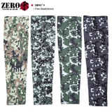 アームカバー零 ZERO サポーター | 本格派大人のB系 | 詳細画像1