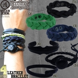 WEEKIN DENIM 本革アクセシリーズ | 本格派大人のB系  | 詳細画像3 