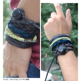 WEEKIN DENIM 本革アクセシリーズ | 本格派大人のB系  | 詳細画像2 