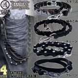 ウォレットチェーンWallet Chain WEEKIN | 本格派大人のB系  | 詳細画像1 