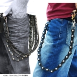 ウォレットチェーンWallet Chain WEEKIN | 本格派大人のB系  | 詳細画像2 