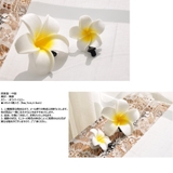 贅沢な3個セット、可愛い髪飾り、レディース、ヘアアクセサリー、雑貨、水着 | HOYUKI | 詳細画像5