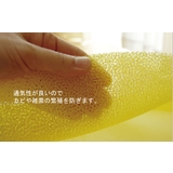 バスマットに下に敷くだけ バスマットが『乾くんだ』 約40×50cm | IKEHIKO | 詳細画像4 