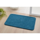 BL | 吸水 速乾 足元サラッとバスマット 35×50cm | IKEHIKO