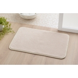 IV | 吸水 速乾 足元サラッとバスマット 35×50cm | IKEHIKO