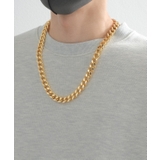 ゴールド | ネックレス メンズ 12m | improves