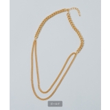 ネックレス メンズ 2連 | improves | 詳細画像3